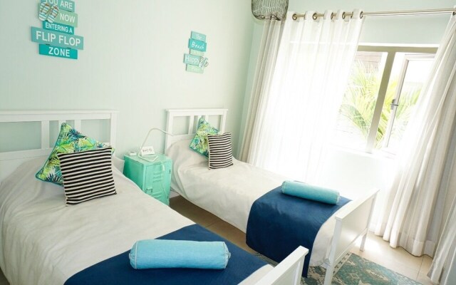 Brand New 2 Bedroom Apartment