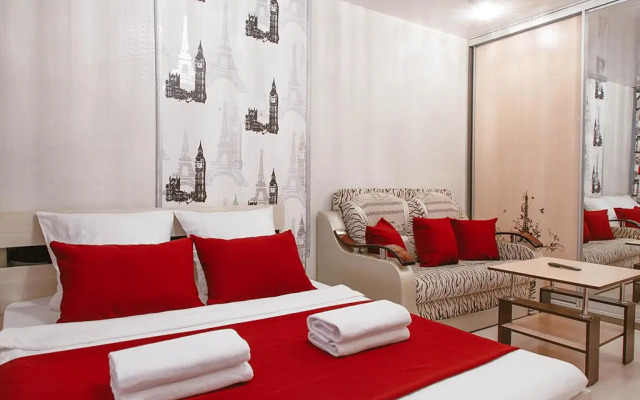 Пять Звёзд на Ленинградском 10