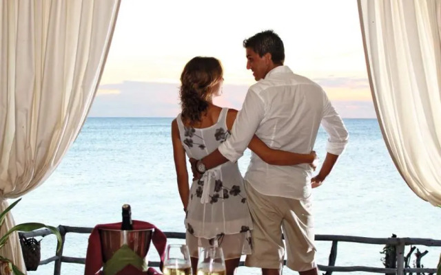 Sunset Beach Resort