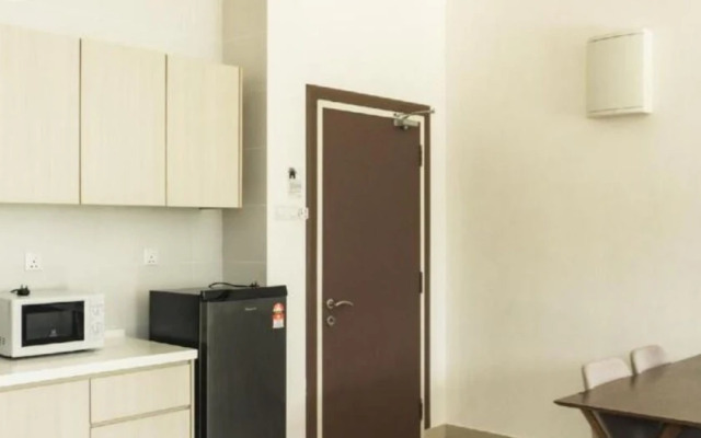 MIDHILLS Prime Suites Genting Highlands