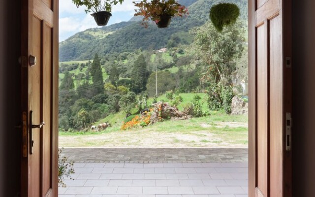 Villa del Moján