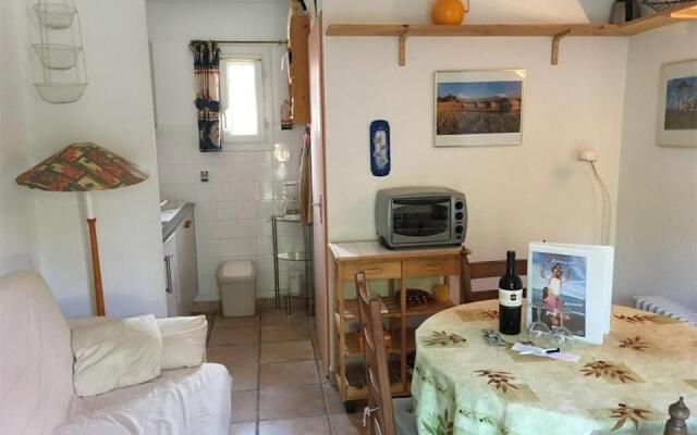 Ce 24 Gruissan Villa 3 Pièces 4 Couchages