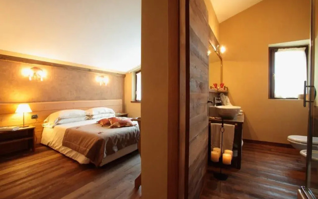 Residence Courmaison