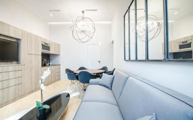Dreamyflat Apartment Opera 1
