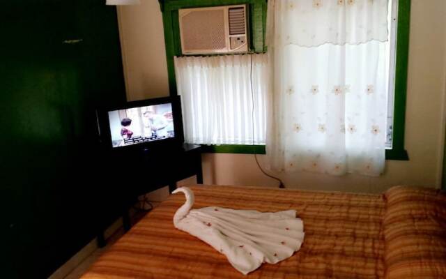 Hotel La Quinta Roatan