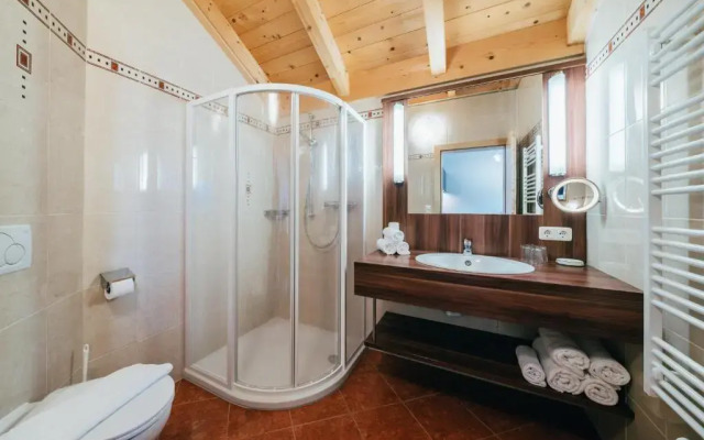Tillga Glück Suites & Apartments
