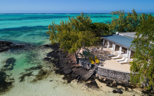 L'Ilot by muse villas