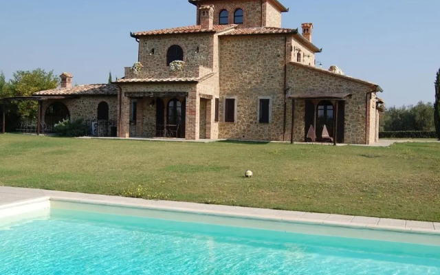 Ideal Holiday Home With Private Pool