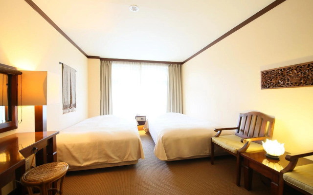 Wellness Forest NASU