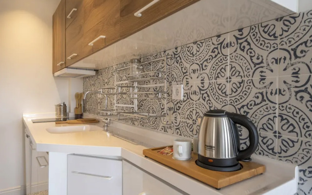 Noa Suite Hotel - Adults Only