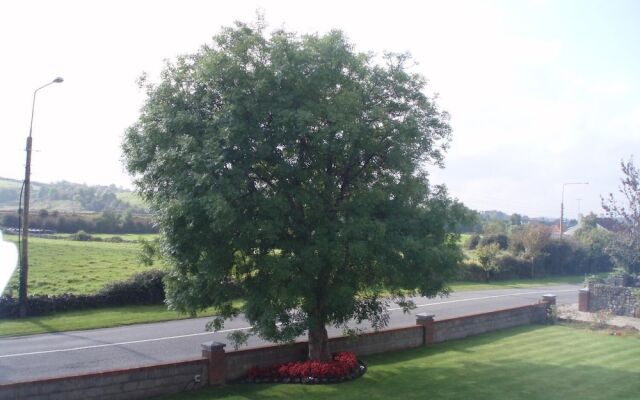 Rosdarrig House