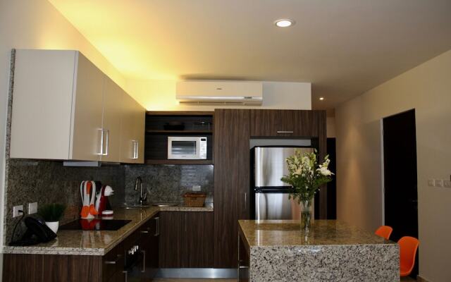 Palmares by Playa Moments