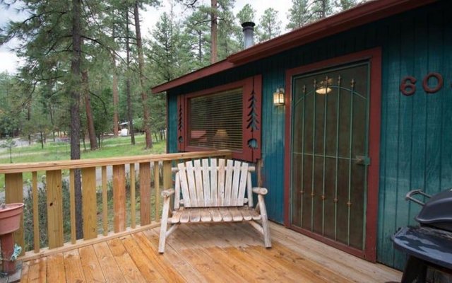 Whispering Pine Vacation Rentals