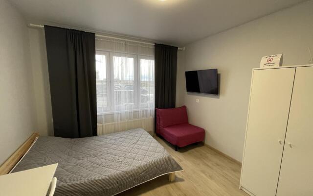 Kvartirka Hm Na Elenyi Sagandukovoj 16 Apartments