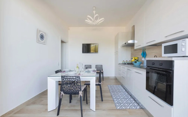 Villa La Strea by Barbarhouse