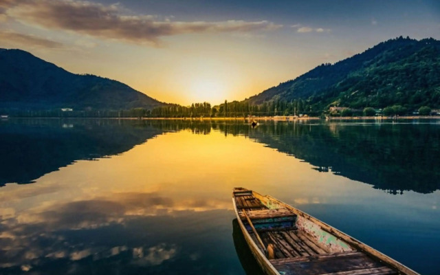 Country Inn & Suites By Radisson Jammu