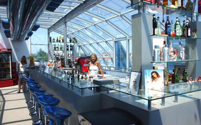 Sol Marina Palace — Adults Only over 16