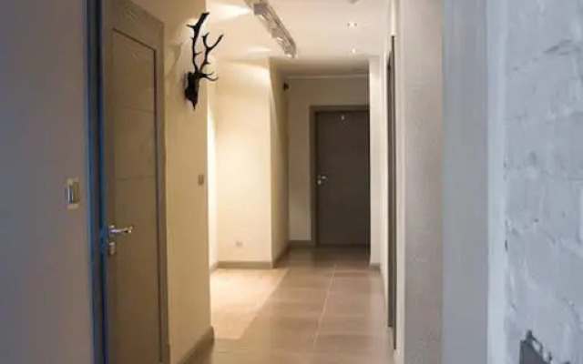 Avalis Apartamenty