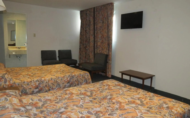 Hotel Sevilla