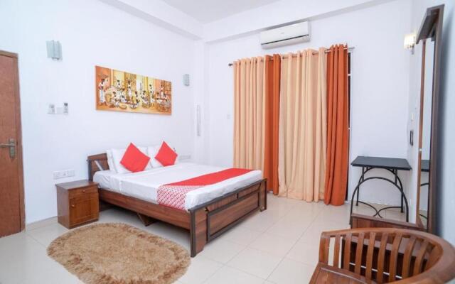 Hotel Mirissa Regent
