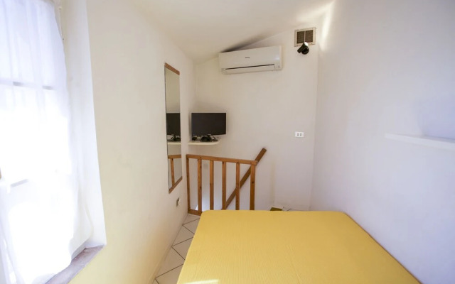 Appartamento Mono Le Fortezze