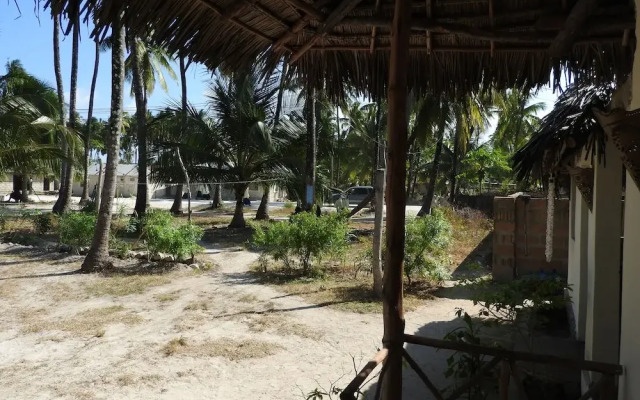 Stonefish Inn Jambiani
