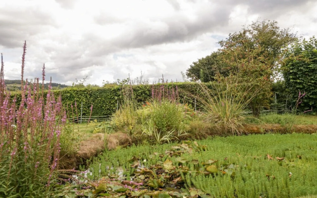Yeoman Cottage