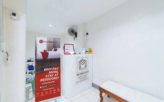 RedDoorz @ Plaza Jaro Iloilo