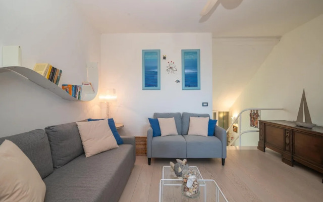 Sardinia Paradise House