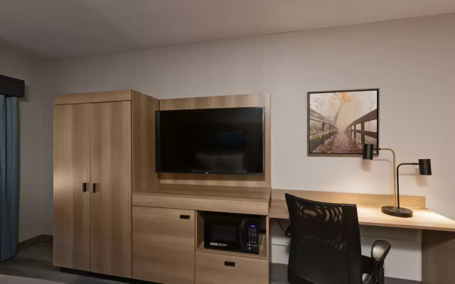 Graystone Lodge, an Ascend Collection Hotel
