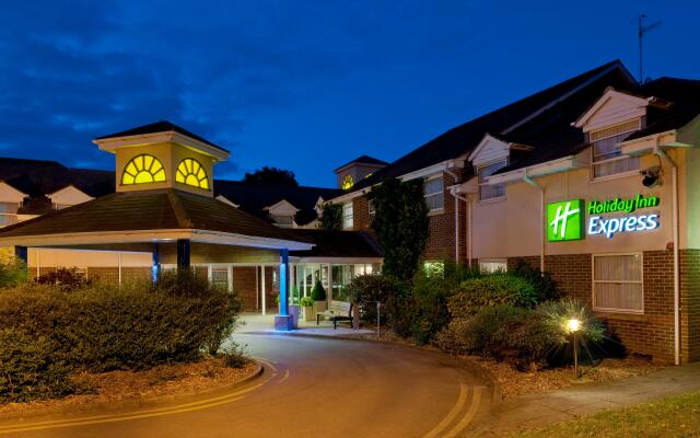 Holiday Inn Express York, an IHG Hotel