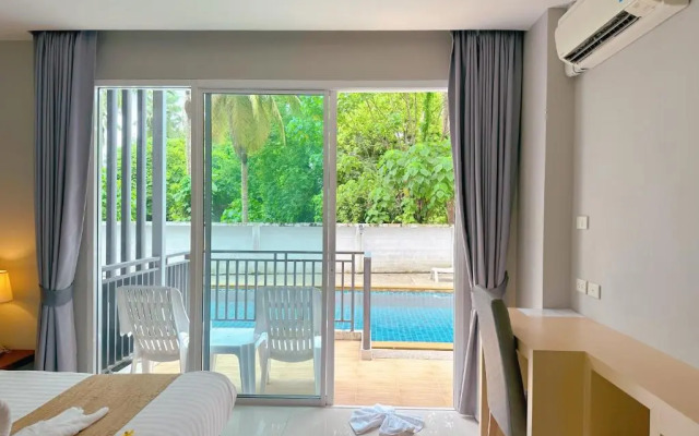 Ahad Suite Ao Nang by Ma