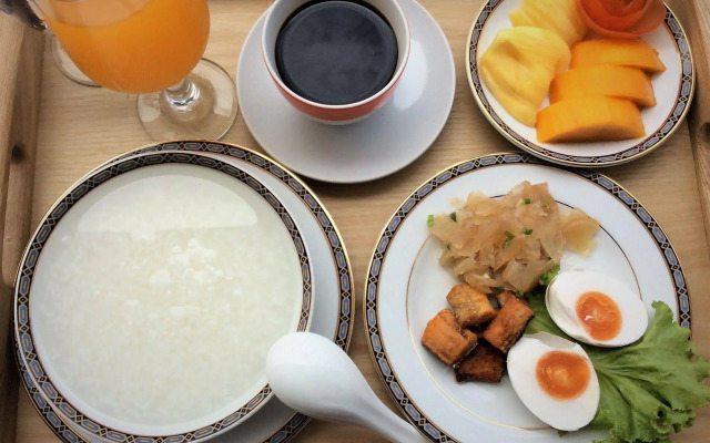 Ta Prohm Hotel & Spa