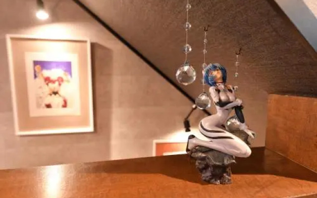 Hotel Tokyo Hub - Vacation STAY 27684v