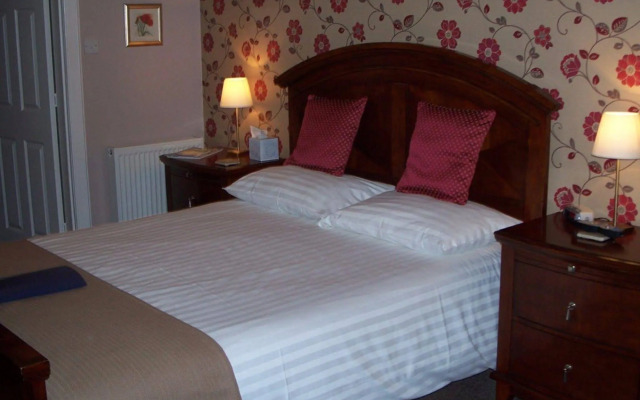 No 29 Well Street B & B