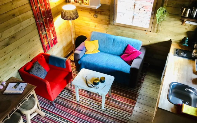 Tiny House Andersom Anders