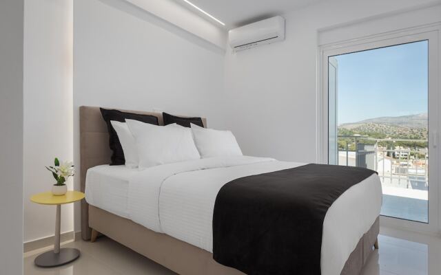 Athenian Riviera Penthouse Apartment