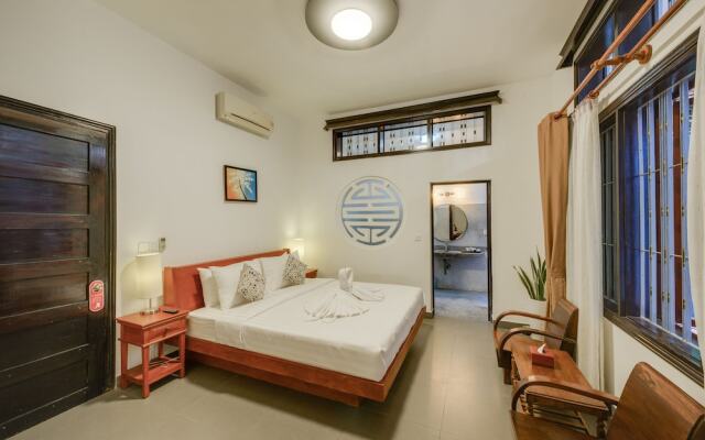 Arun Villa