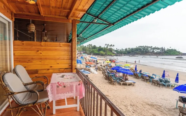 Hitide Beach Resort