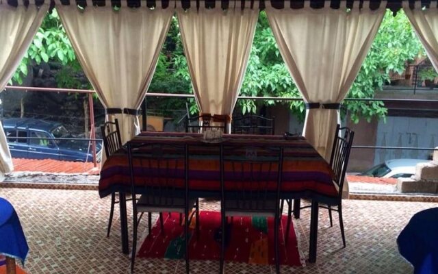 Maison Ait Mizane
