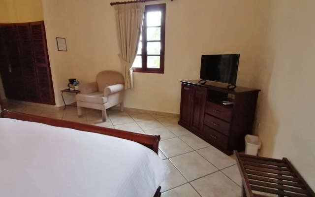 Los Mandarinos Boutique Hotel & Spa