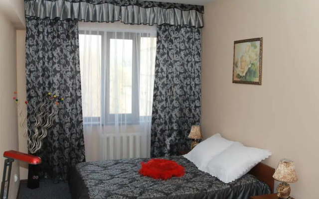 Relax Hotel