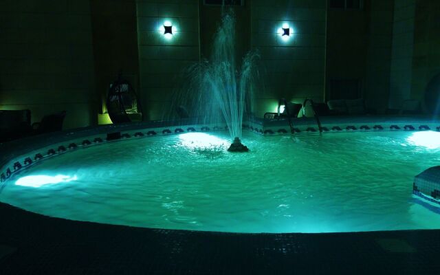 Verta Hotel Qouraish