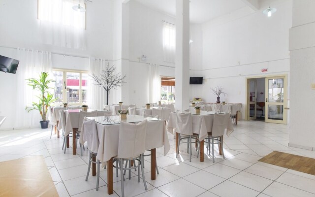 Hotel Palugi