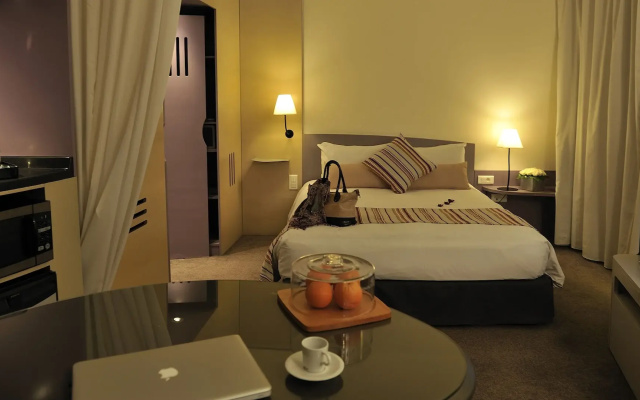 Novotel Marrakech Hivernage