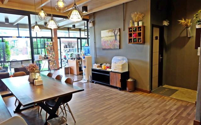 Sleep Airport Chiang Mai