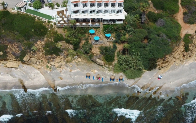 Hotel Boutique Milla de Plata