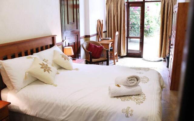 The Palms Guesthouse