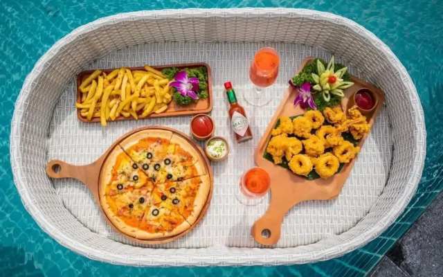 Ruby Star Hotel Da Nang