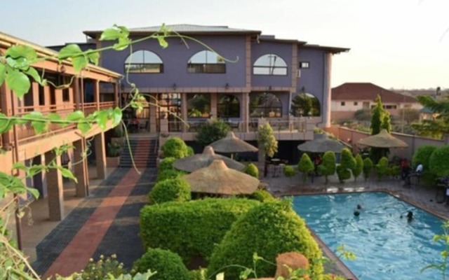 Melsim Lodge